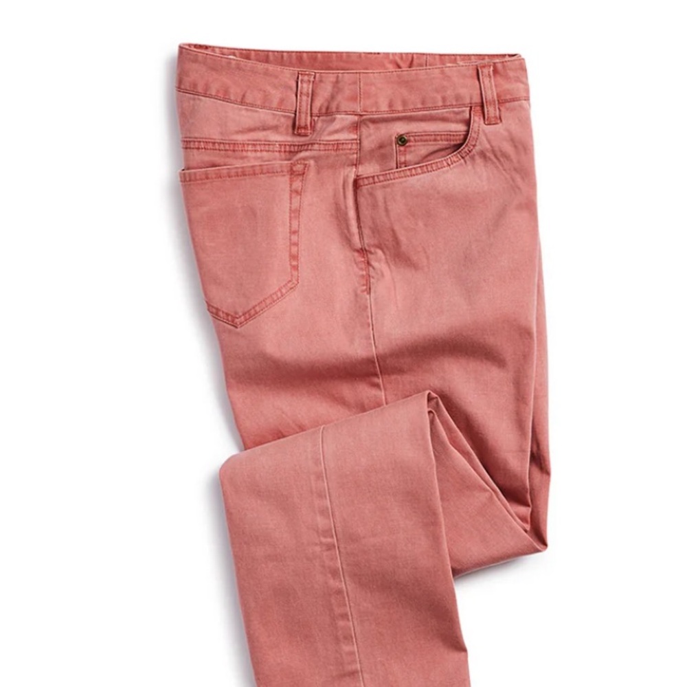 Murray’s Toggery Shop pants